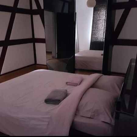 Gallery Colmar Dış mekan fotoğraf