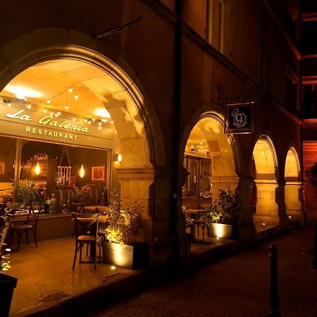 Gallery Colmar Dış mekan fotoğraf