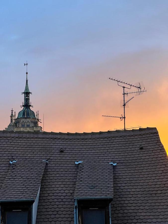 Gallery Colmar Dış mekan fotoğraf
