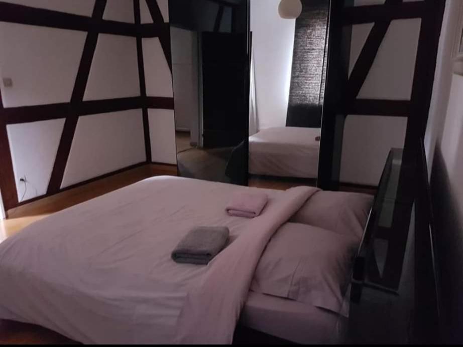 Gallery Colmar Dış mekan fotoğraf